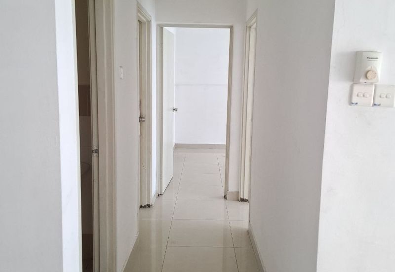 Kipark Apartment (KIP Villa Indah)