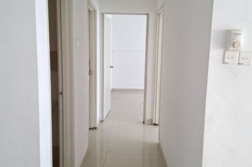 Kipark Apartment (KIP Villa Indah)