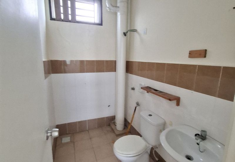 Kipark Apartment (KIP Villa Indah)