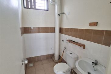 Kipark Apartment (KIP Villa Indah)