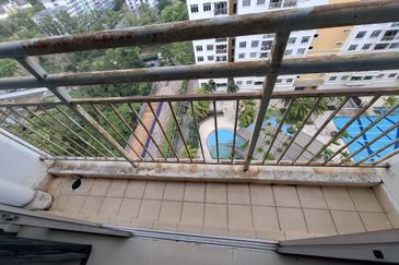 Kipark Apartment (KIP Villa Indah)