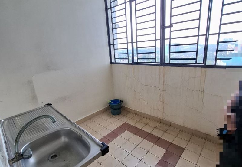 Kipark Apartment (KIP Villa Indah)