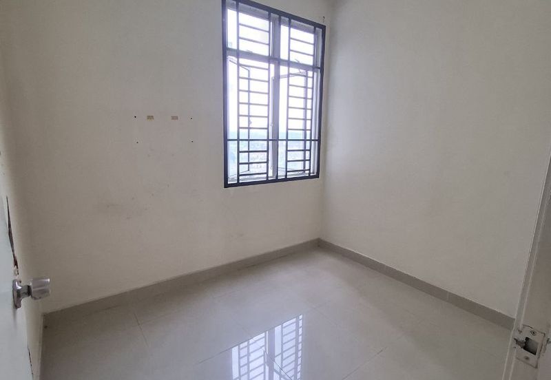 Kipark Apartment (KIP Villa Indah)