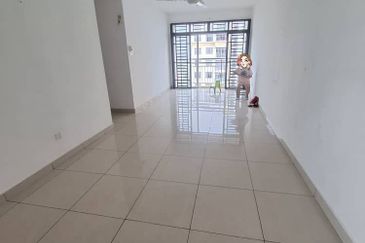 Kipark Apartment (KIP Villa Indah)