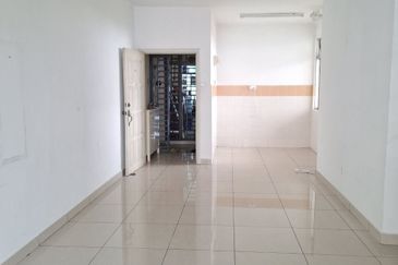 Kipark Apartment (KIP Villa Indah)