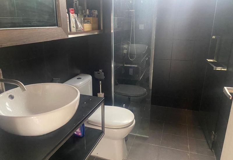 Meridin Suites Residences