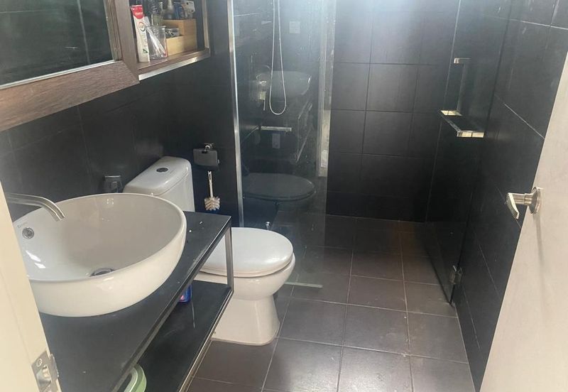 Meridin Suites Residences