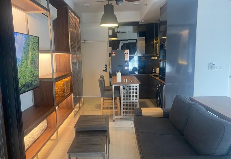 Meridin Suites Residences