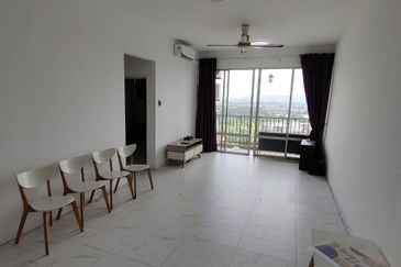 Dedaun Hijau (Greenfield Regency)