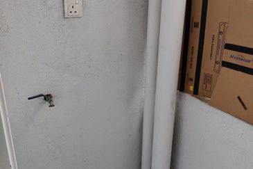 Dedaun Hijau (Greenfield Regency)