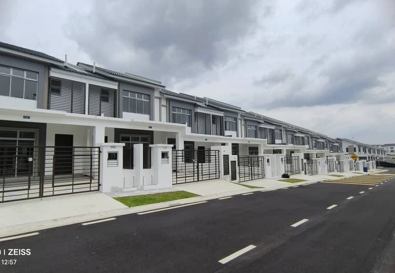 Bandar Baru Kangkar Pulai