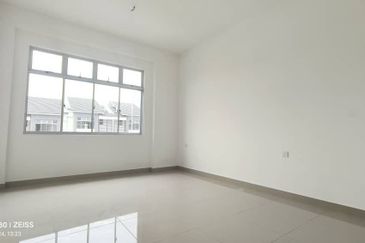 Bandar Baru Kangkar Pulai