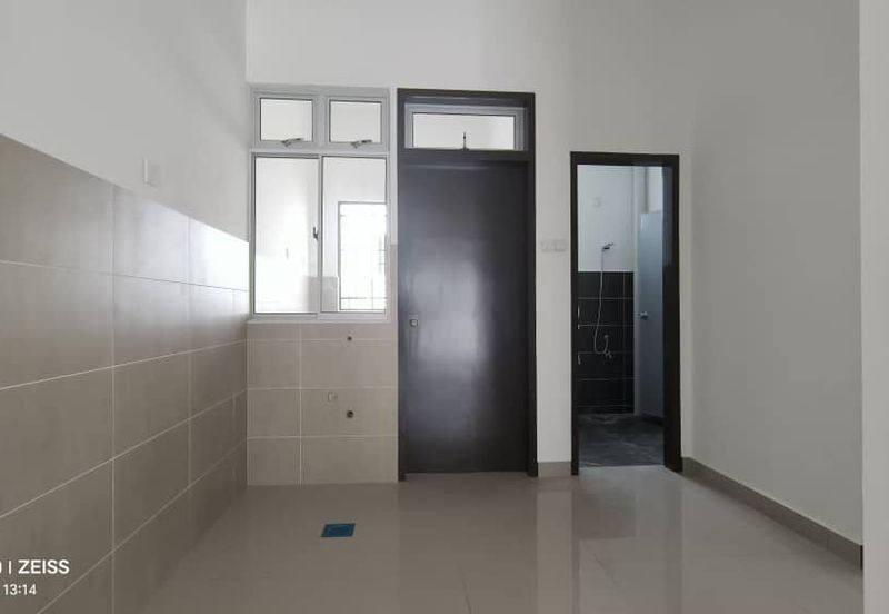 Bandar Baru Kangkar Pulai