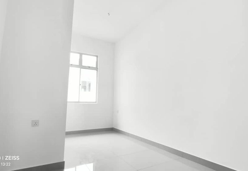 Bandar Baru Kangkar Pulai