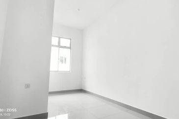 Bandar Baru Kangkar Pulai