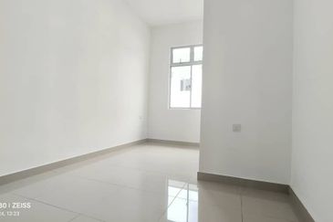 Bandar Baru Kangkar Pulai