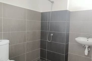 Bandar Baru Kangkar Pulai