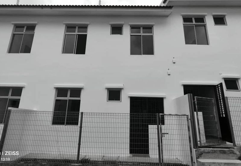 Bandar Baru Kangkar Pulai