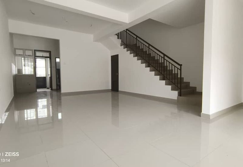 Bandar Baru Kangkar Pulai