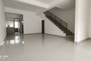 Bandar Baru Kangkar Pulai