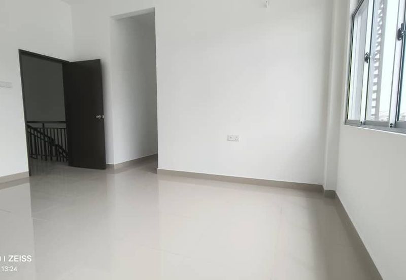 Bandar Baru Kangkar Pulai