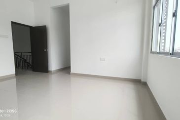 Bandar Baru Kangkar Pulai