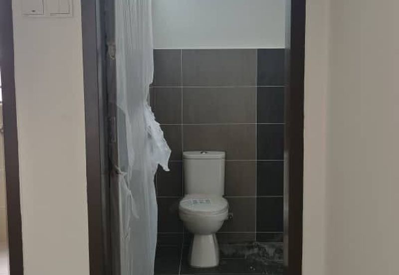 Bandar Baru Kangkar Pulai