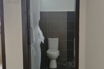 Bandar Baru Kangkar Pulai