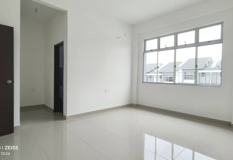 Bandar Baru Kangkar Pulai