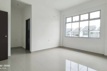 Bandar Baru Kangkar Pulai