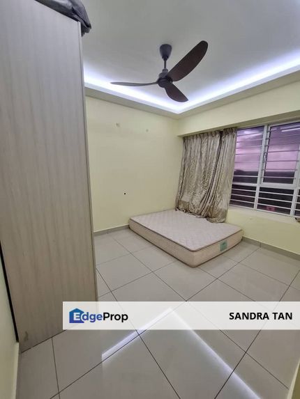 Gp Residence Gelang Patah Iskandar Puteri Serviced Residence, Johor, Gelang Patah