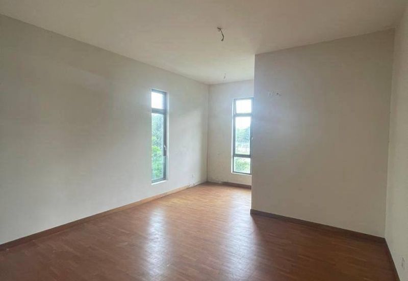 Taman Impian Heights