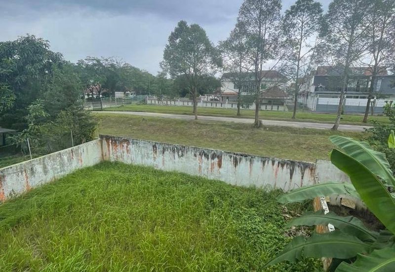 Taman Impian Heights