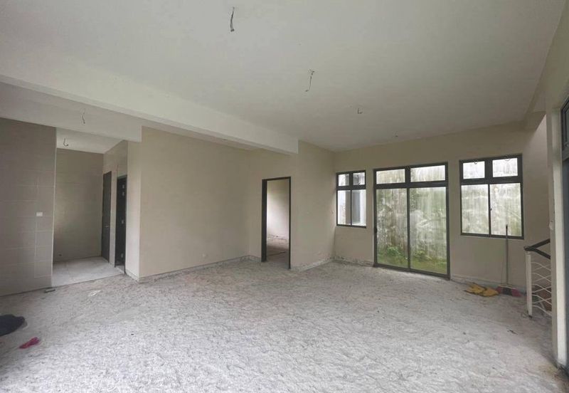 Taman Impian Heights