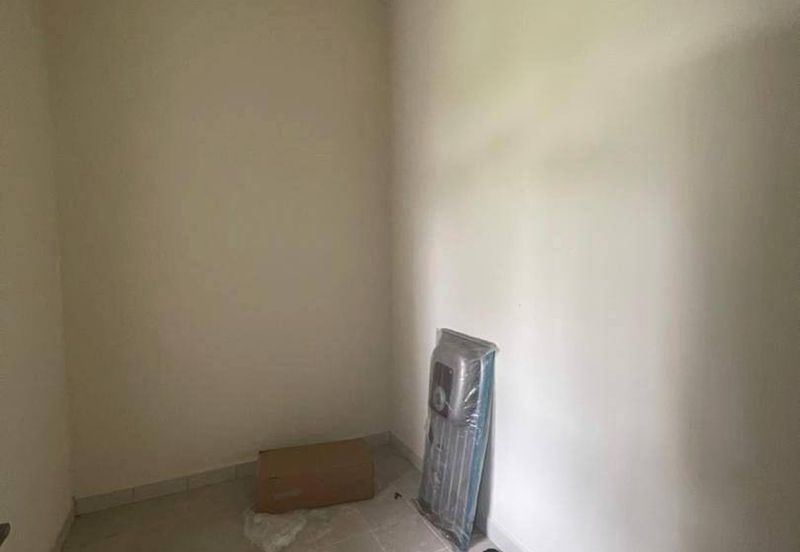 Taman Impian Heights