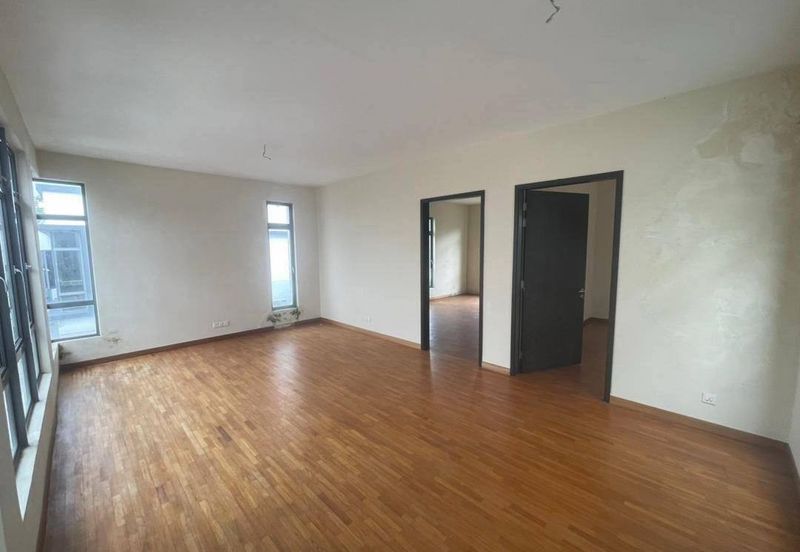 Taman Impian Heights