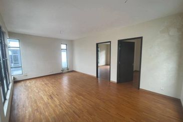 Taman Impian Heights