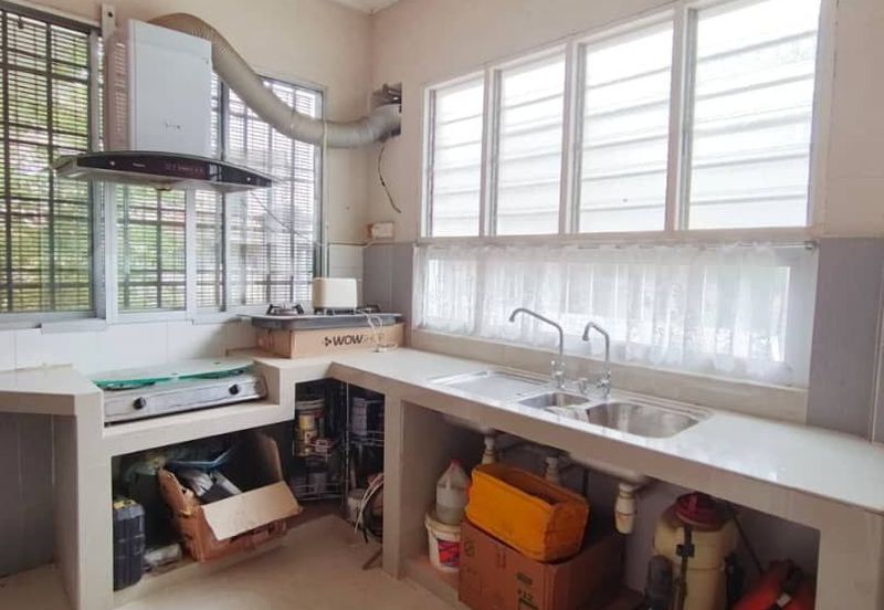 Taman Sri Pulai Perdana