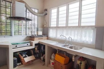 Taman Sri Pulai Perdana