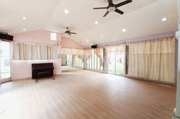 Taman Sri Pulai Perdana