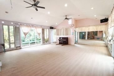 Taman Sri Pulai Perdana