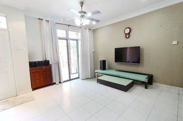 Taman Sri Pulai Perdana