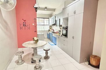 Taman Sri Pulai Perdana