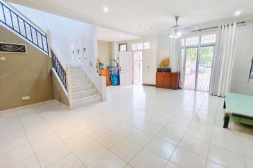 Taman Sri Pulai Perdana