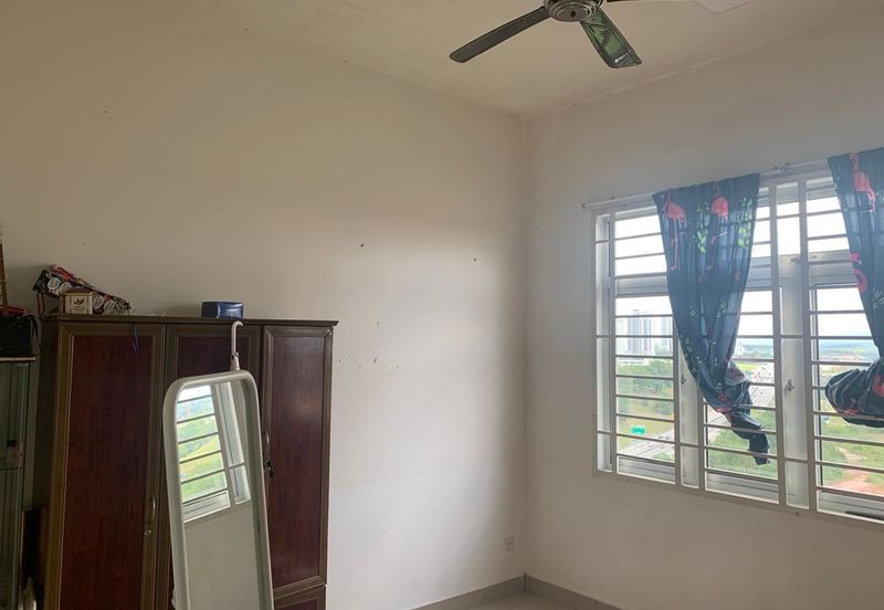 Centra Residences @ Nasa City