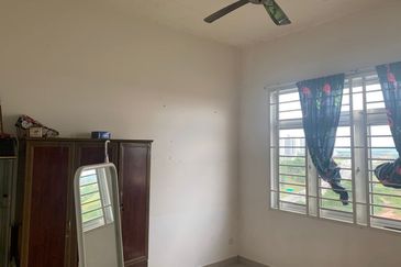 Centra Residences @ Nasa City