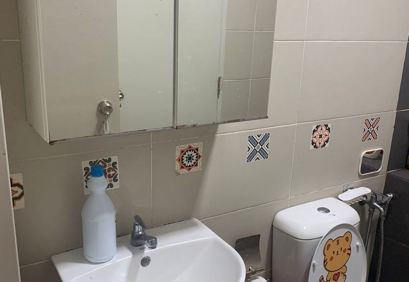 Centra Residences @ Nasa City