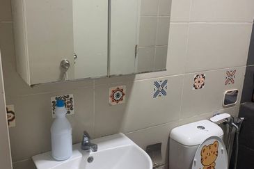 Centra Residences @ Nasa City