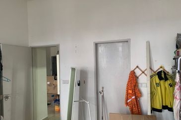 Centra Residences @ Nasa City