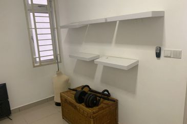 Centra Residences @ Nasa City